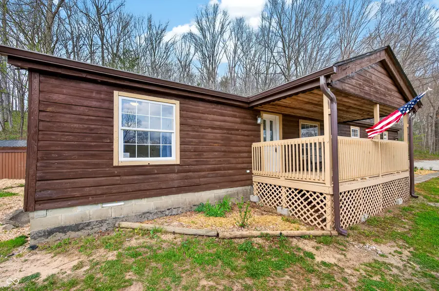 6640 Bellsville Pike, Columbus, IN 47201 - #3