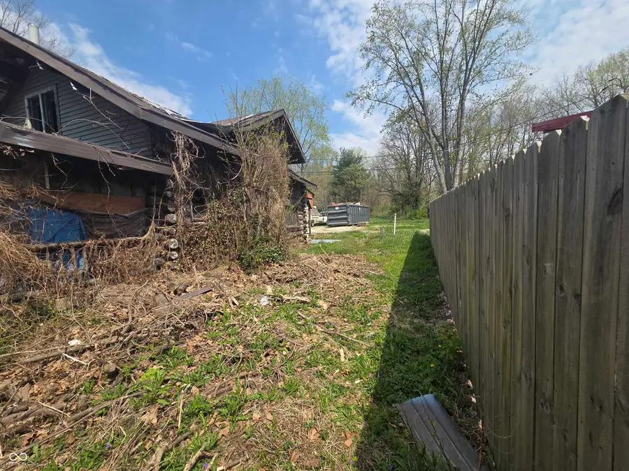 2750 Cabin Row Road, Bethany, IN 46158 - #2