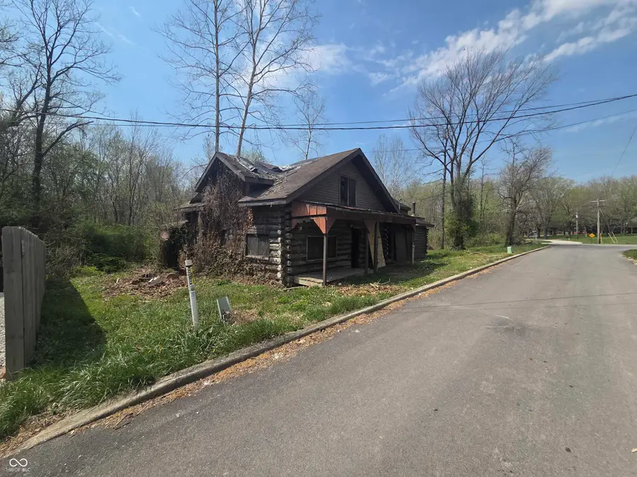 2750 Cabin Row Road, Bethany, IN 46158 - #3