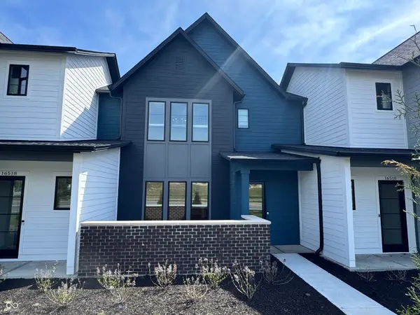 16514 Deerpath Way, Westfield, IN 46074