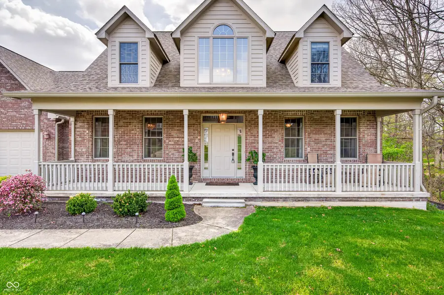 761 E Timber Drive, Martinsville, IN 46151 - #2