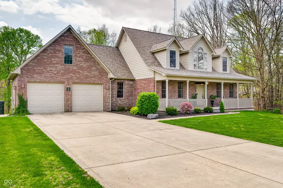 761 E Timber Drive, Martinsville, IN 46151 - #3