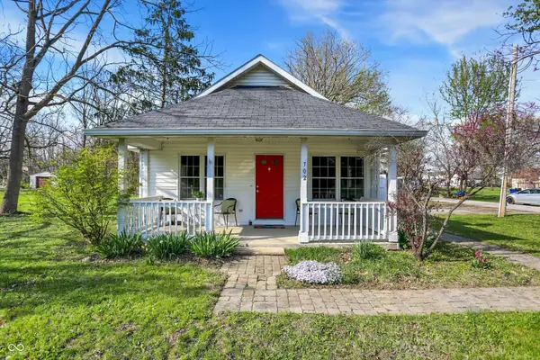 702 W Pierce Street, Whitestown, IN 46075