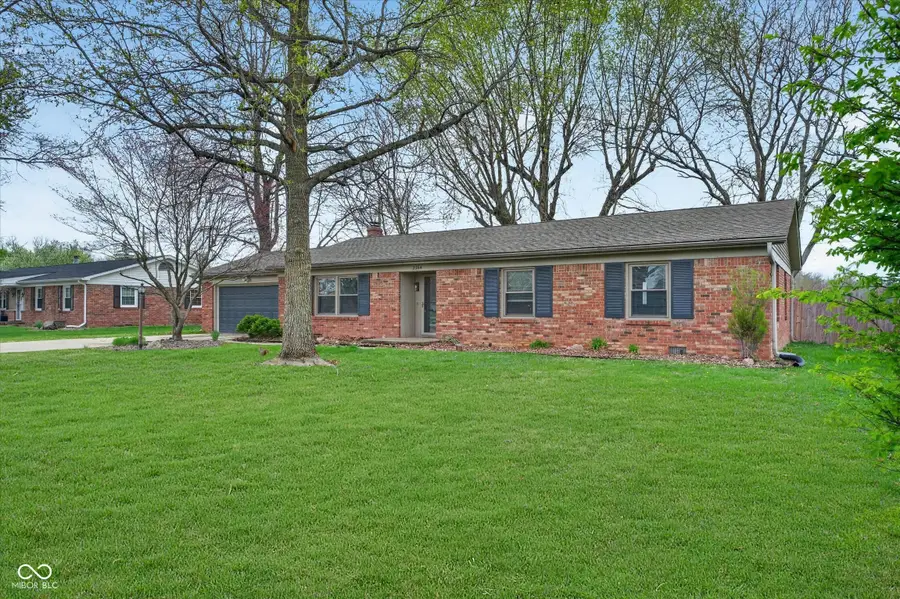 2364 W Del Mar Drive, Crawfordsville, IN 47933 - #3