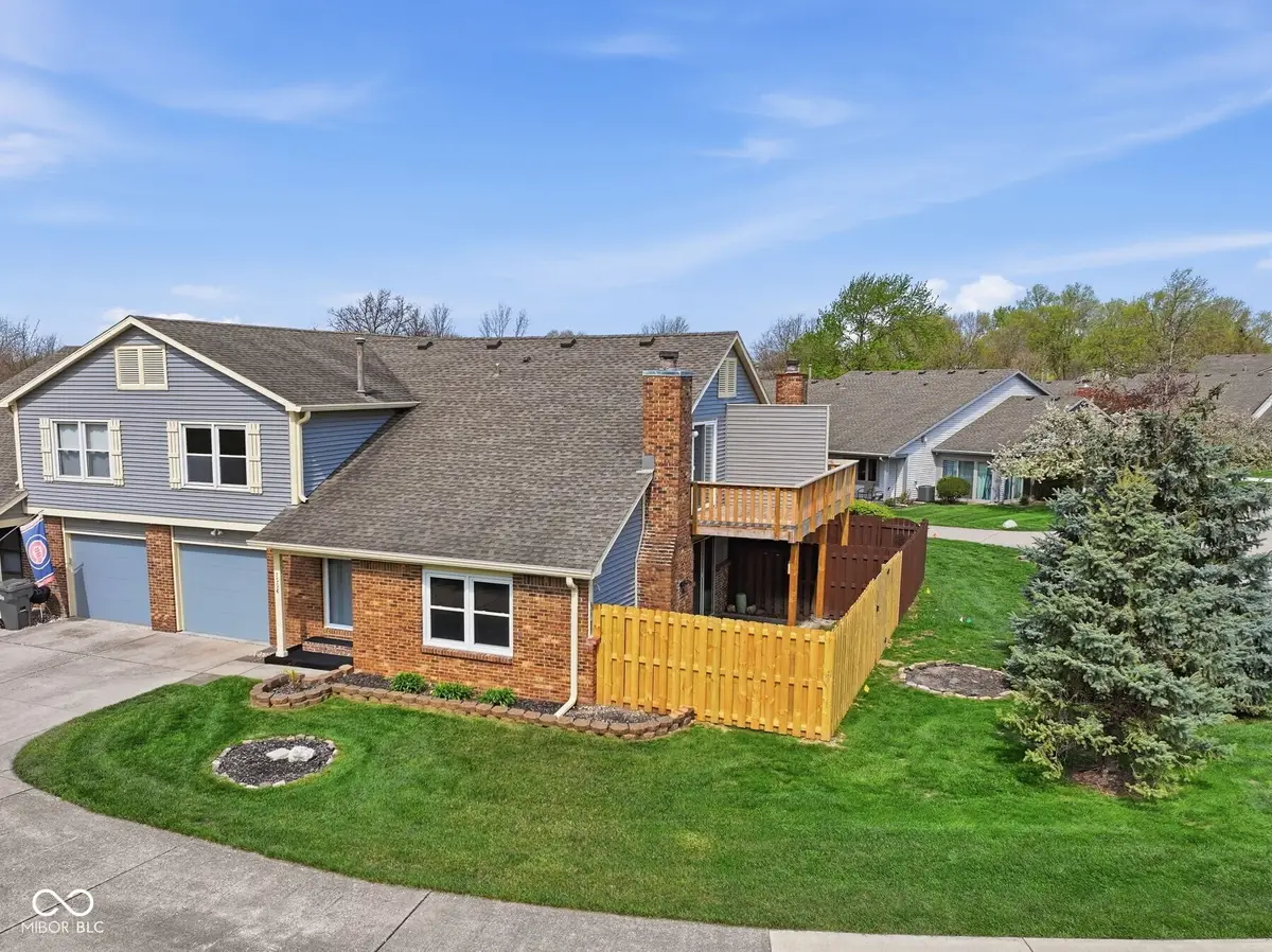 7508 Farm View Circle W, Indianapolis, IN 46256 - #1