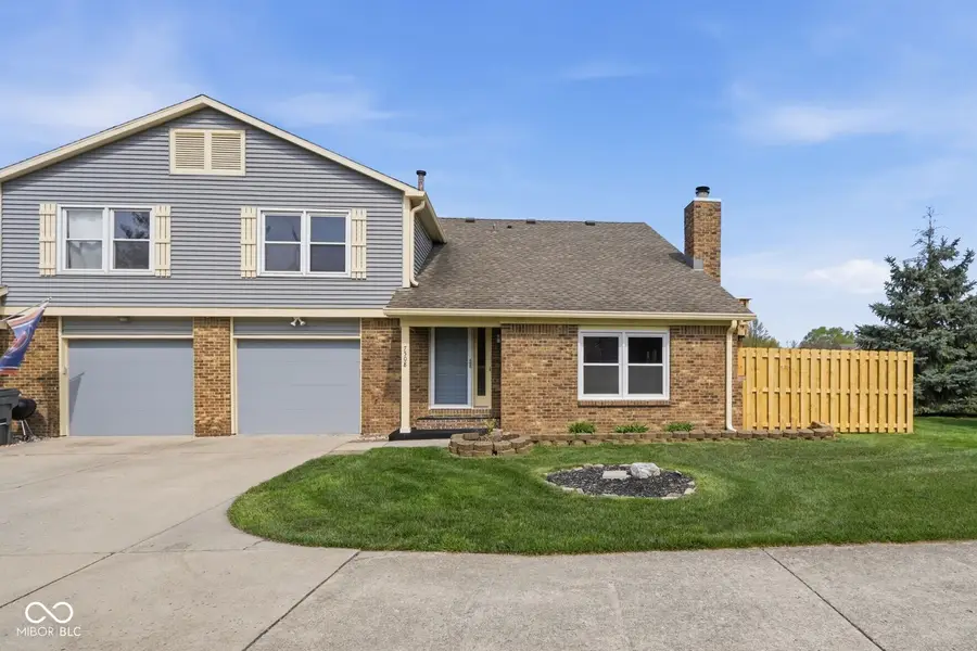 7508 Farm View Circle W, Indianapolis, IN 46256 - #2