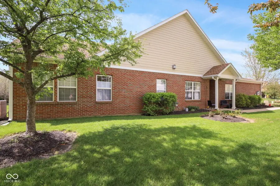 5115 Baltustrol Drive, Avon, IN 46123 - #3