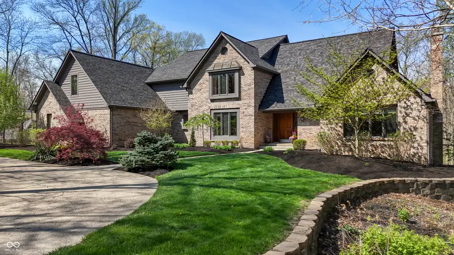 10845 Cedar Ridge Lane, Indianapolis, IN 46278 - #2