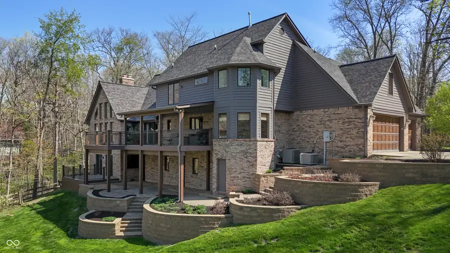 10845 Cedar Ridge Lane, Indianapolis, IN 46278 - #3