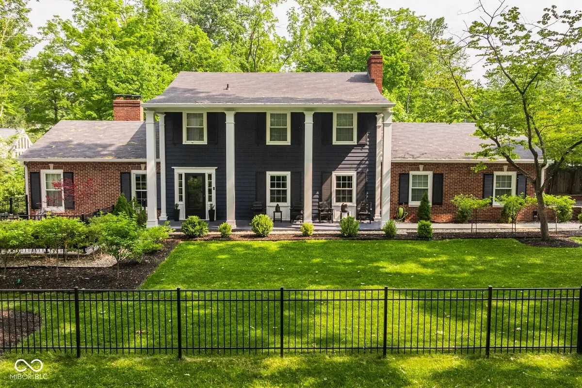 654 E 79th Street, Indianapolis, IN 46240 - #1