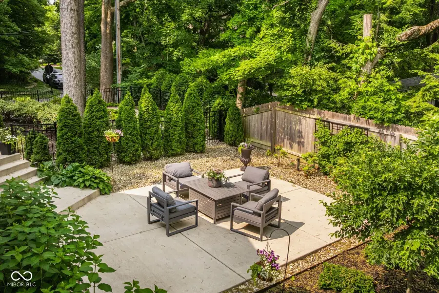 654 E 79th Street, Indianapolis, IN 46240 - #2