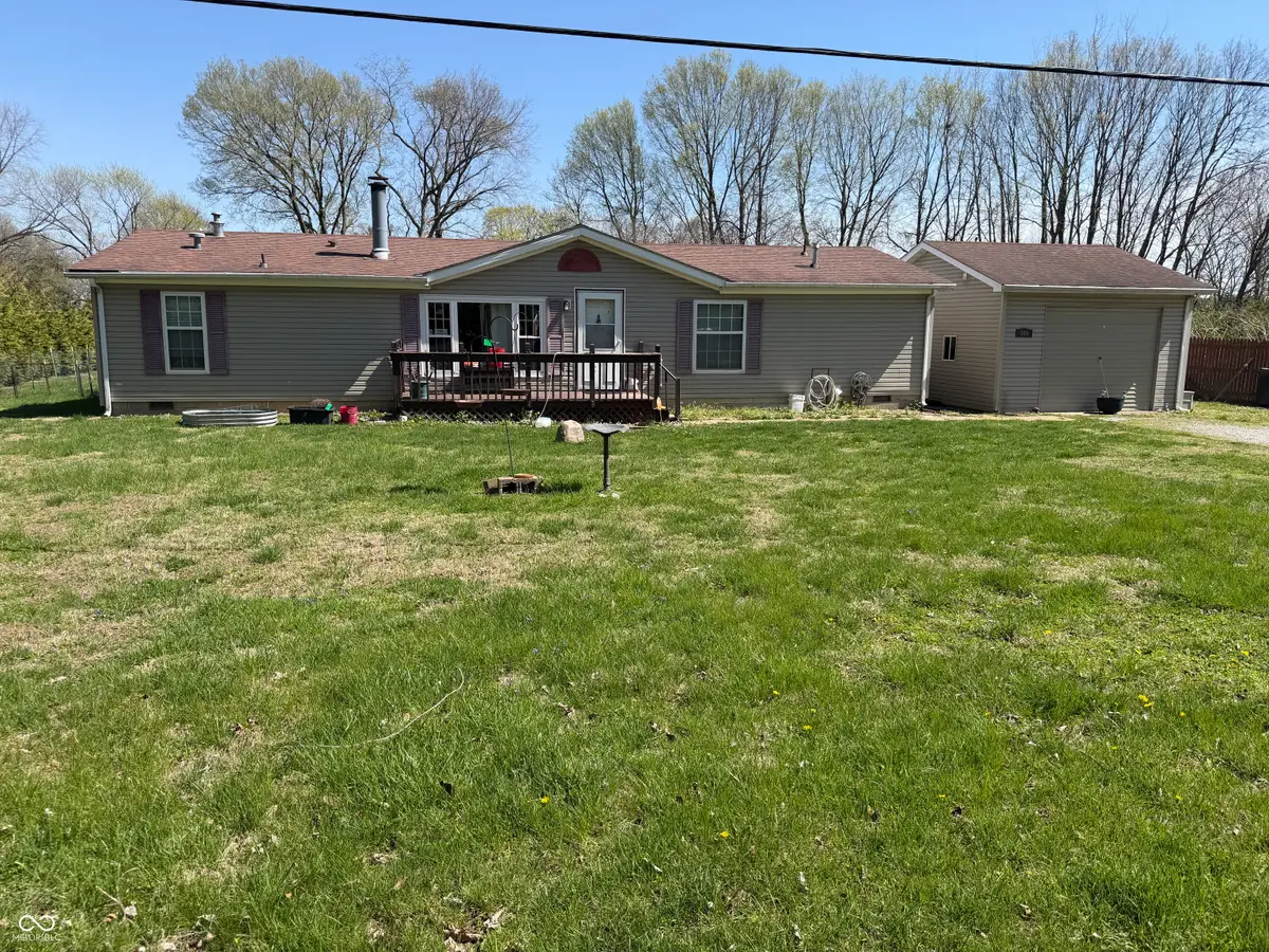 805 Reformatory Road, Pendleton, IN 46064 - #1