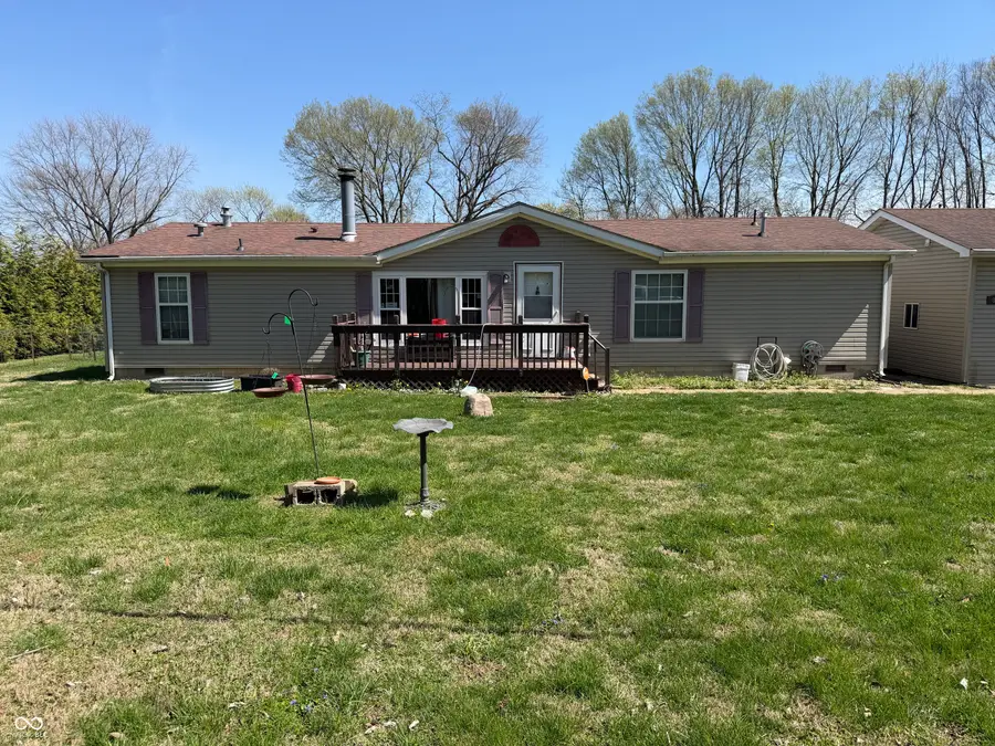 805 Reformatory Road, Pendleton, IN 46064 - #3