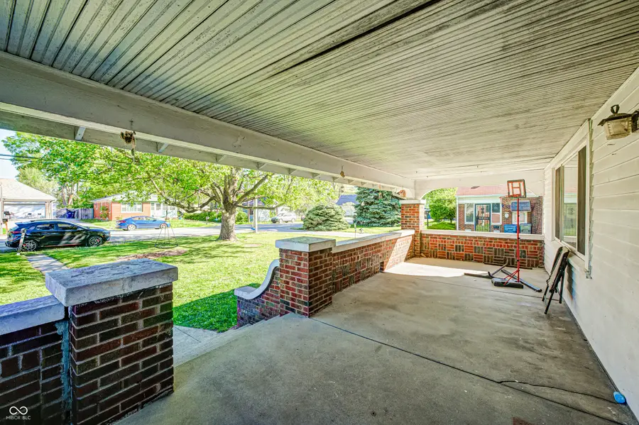 2827 Maywood Road, Indianapolis, IN 46241 - #2
