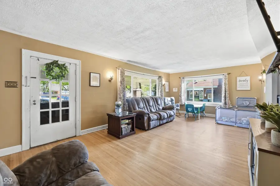 2827 Maywood Road, Indianapolis, IN 46241 - #3