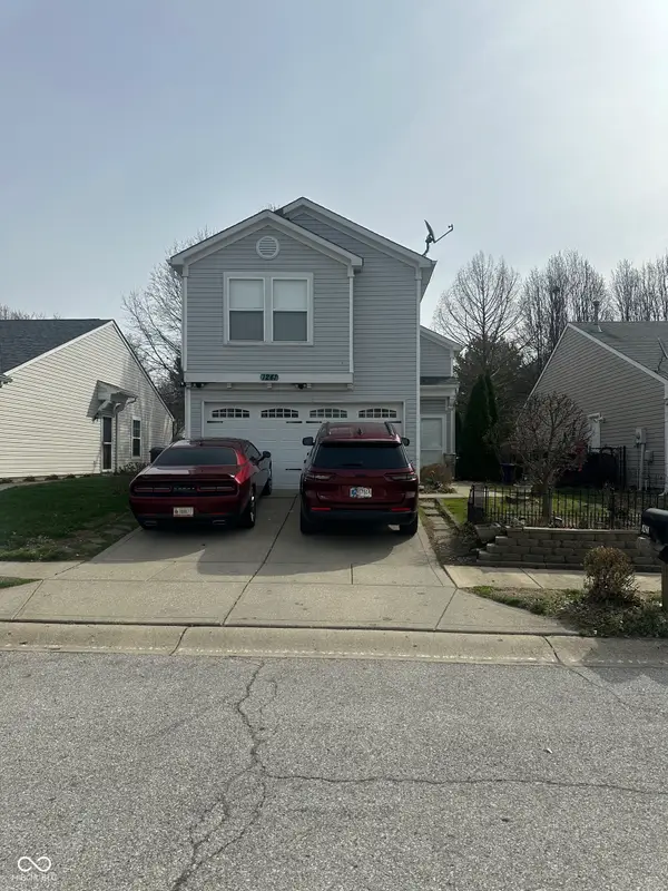 1241 Cutler Lane, Greenwood, IN 46143