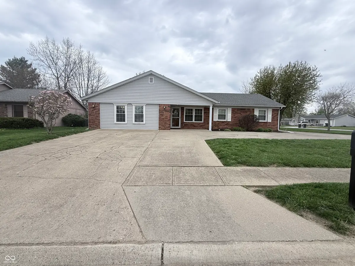 2 Rypma Row, Whiteland, IN 46184 - #1
