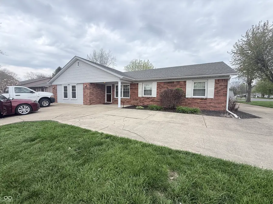 2 Rypma Row, Whiteland, IN 46184 - #2