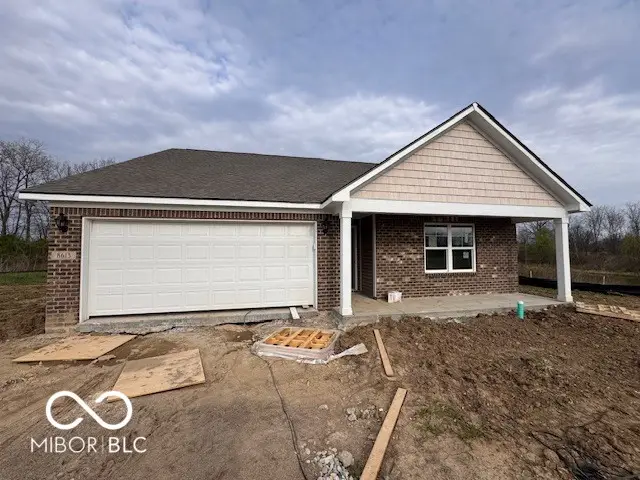 8613 N Seneca Drive, Muncie, IN 47303 - #1