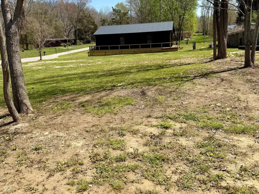 498 Beech Road, North Vernon, IN 47265 - #3