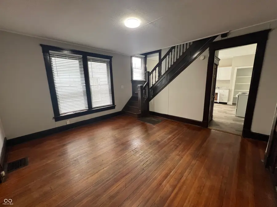 826 N Beville Avenue, Indianapolis, IN 46201 - #3