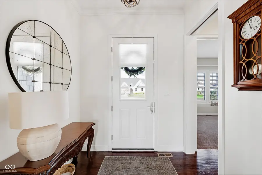 20062 Hampton Park Drive, Westfield, IN 46074 - #2