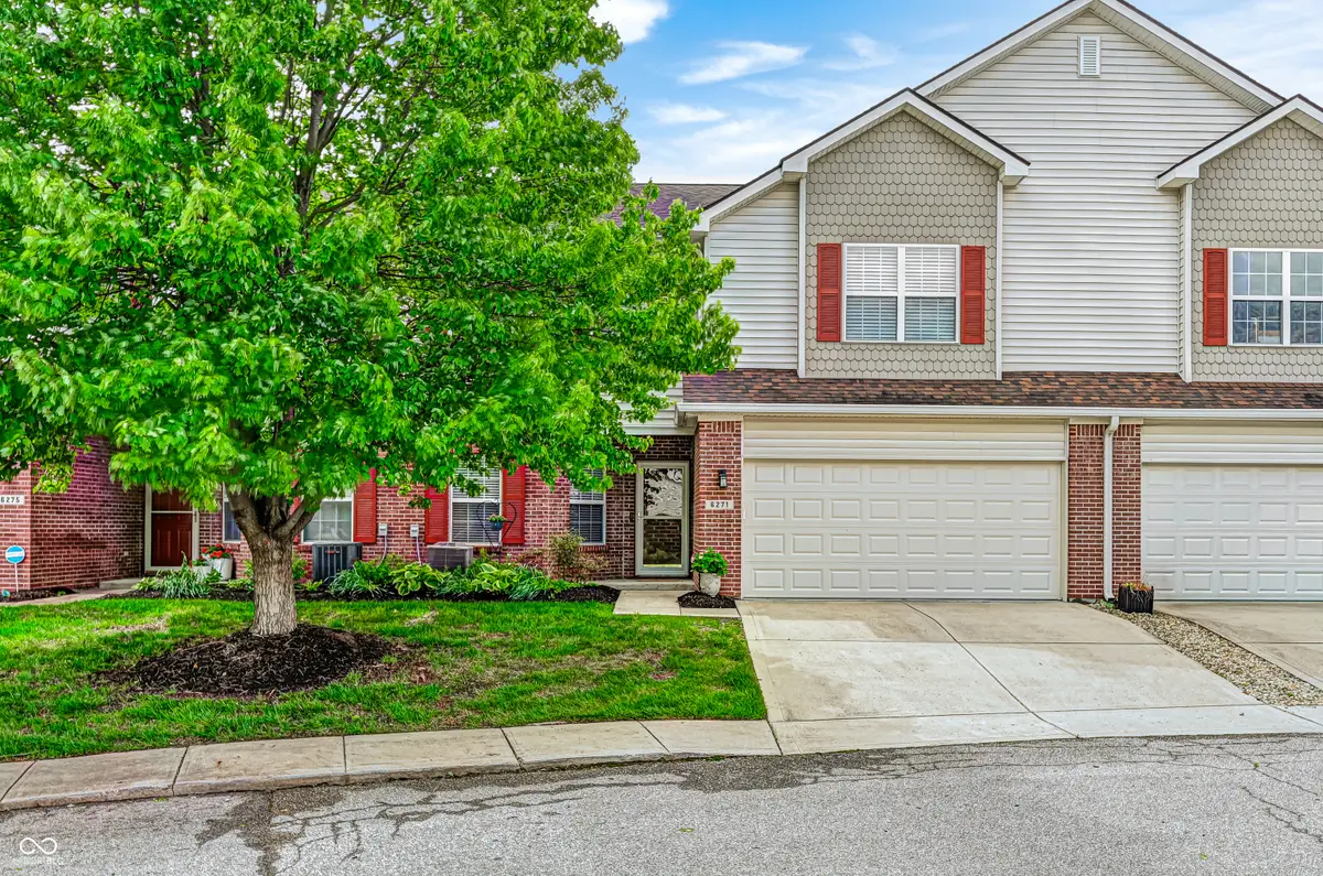 6271 Eller Creek Way #8, Fishers, IN 46038 - #1