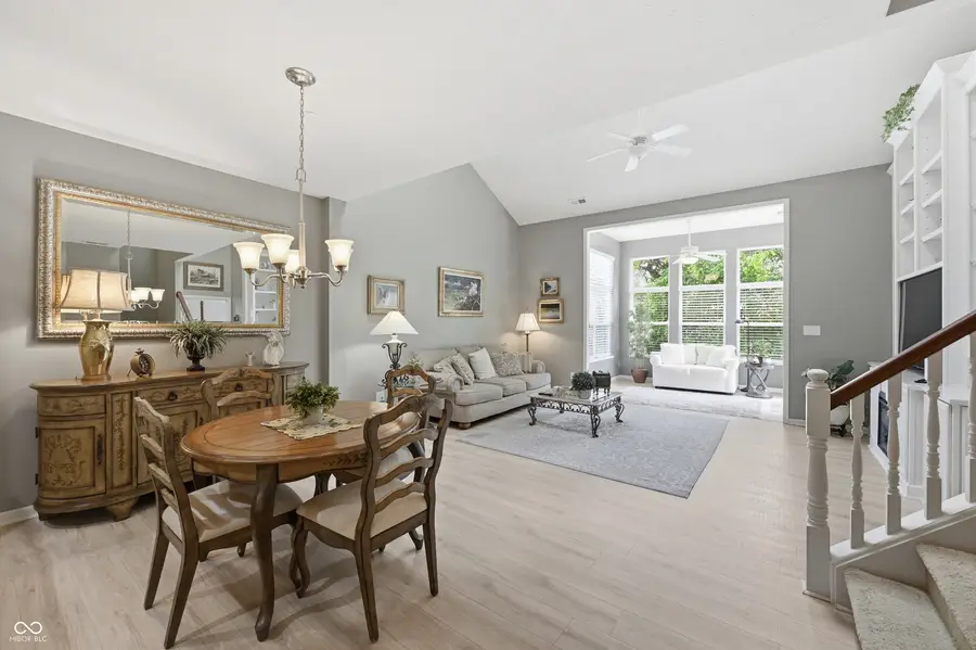 6271 Eller Creek Way #8, Fishers, IN 46038 - #2