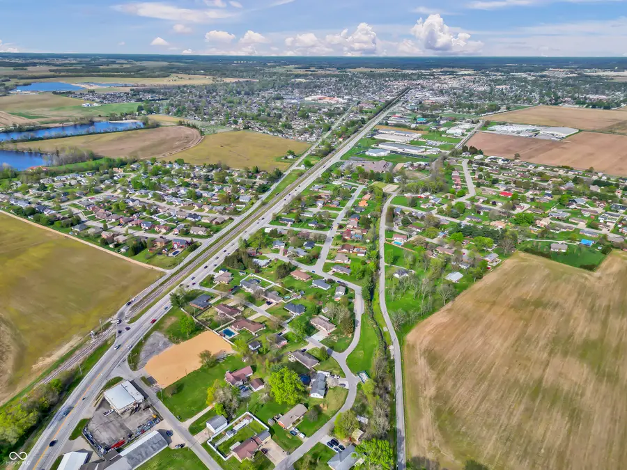 1999 W Tipton Street, Seymour, IN 47274 - #2