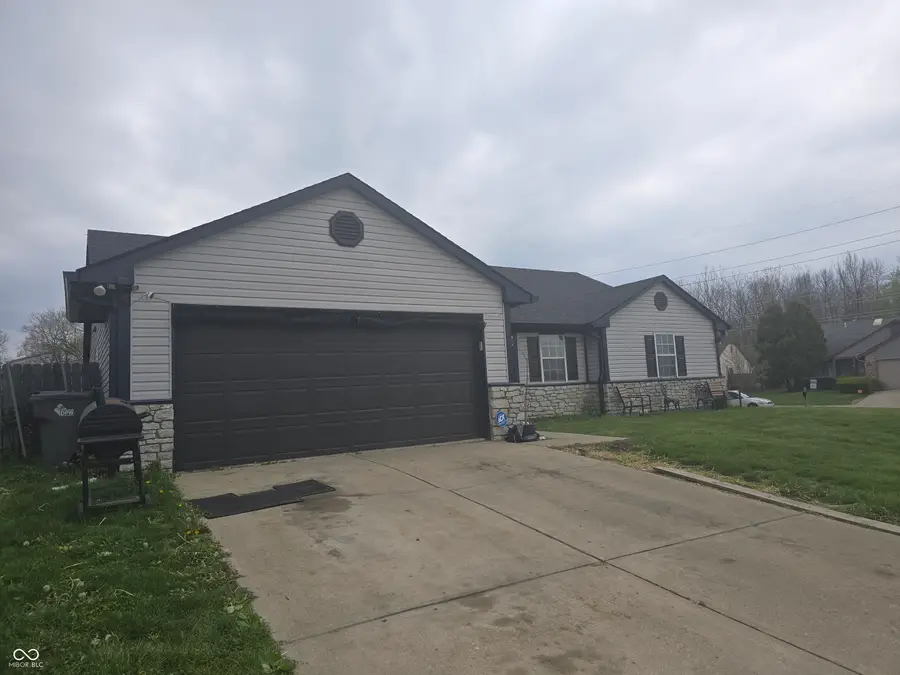 3312 Maumee Court, Indianapolis, IN 46235 - #3