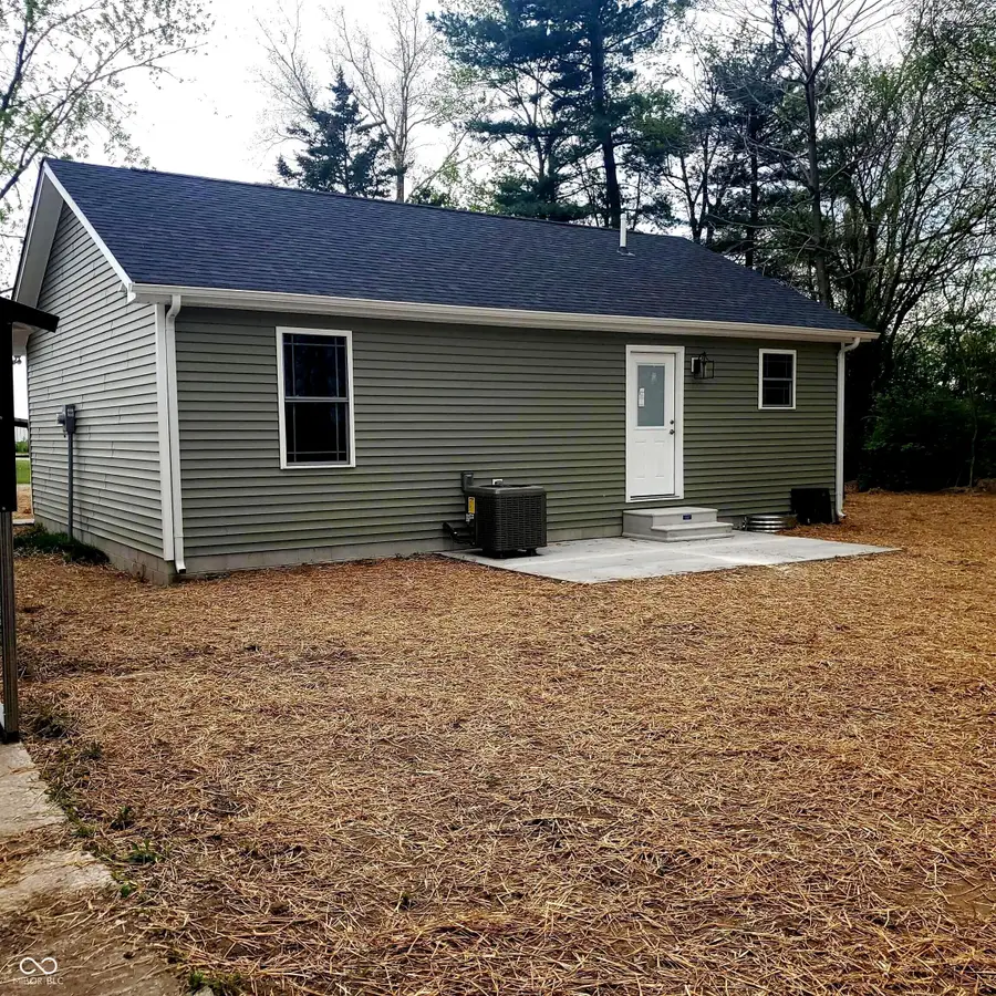 1292 Colonial Drive, Seymour, IN 47274 - #3