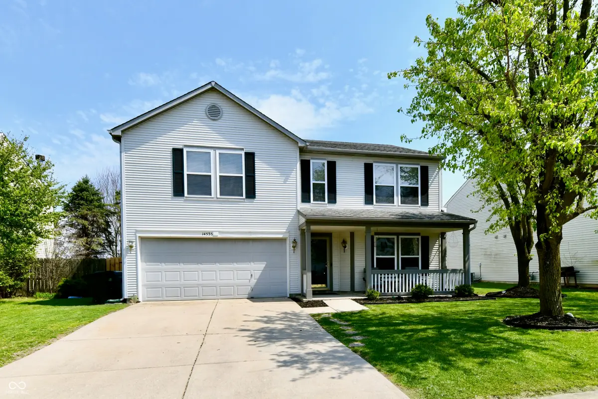 14535 Bramkrist Drive, Fishers, IN 46038 - #1
