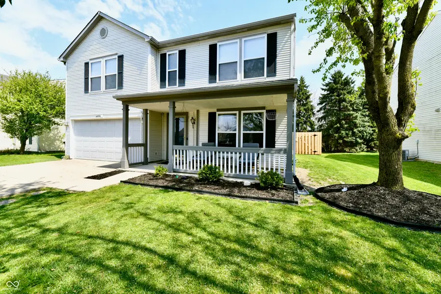 14535 Bramkrist Drive, Fishers, IN 46038 - #2