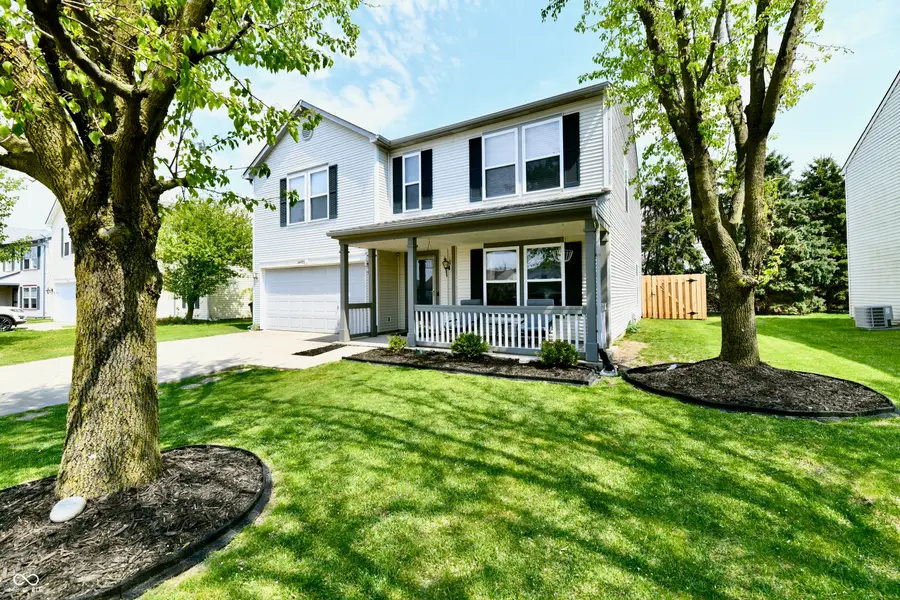 14535 Bramkrist Drive, Fishers, IN 46038 - #3