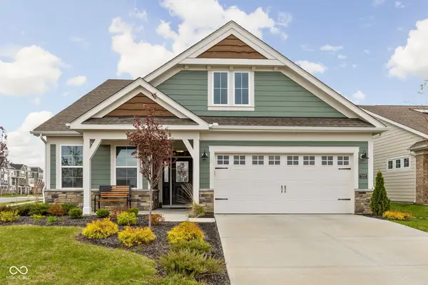 7227 Bailow Court, McCordsville, IN 46055