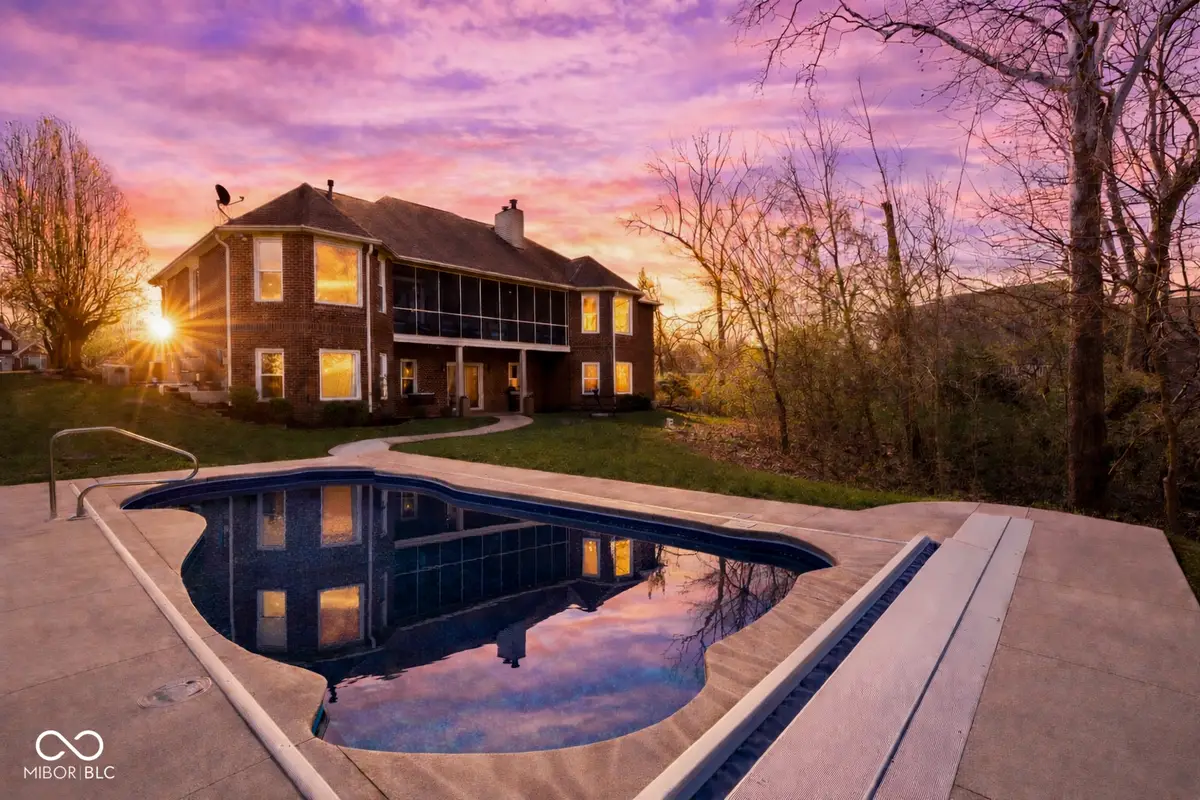 450 Jones Place, Martinsville, IN 46151 - #1