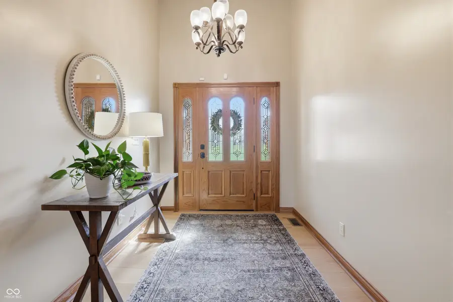 450 Jones Place, Martinsville, IN 46151 - #3