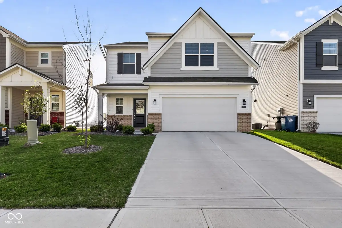 4543 Nokes Place, Indianapolis, IN 46235 - #1