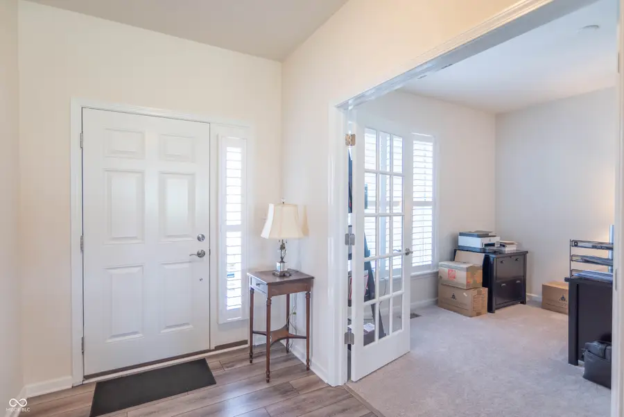 4223 Backstretch Lane, Bargersville, IN 46106 - #3