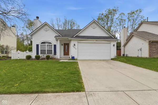 9697 Bradford Knoll Drive, Fishers, IN 46037