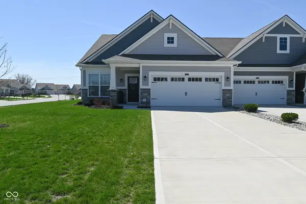 6561 Amber Court, Whitestown, IN 46075