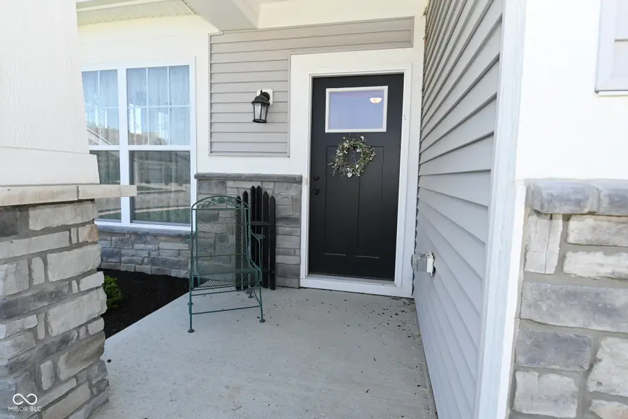 6561 Amber Court, Whitestown, IN 46075 - #3