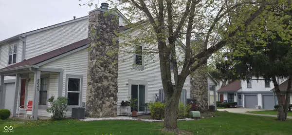 8043 Valley Farms Lane, Indianapolis, IN 46214