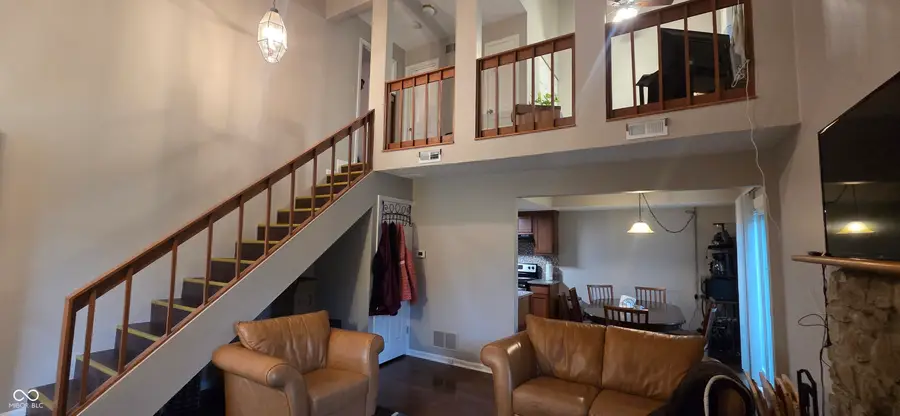 8043 Valley Farms Lane, Indianapolis, IN 46214 - #3