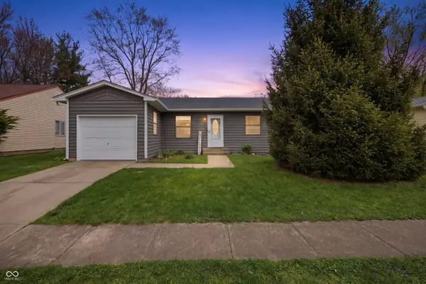 918 Anderson Street, Shelbyville, IN 46176