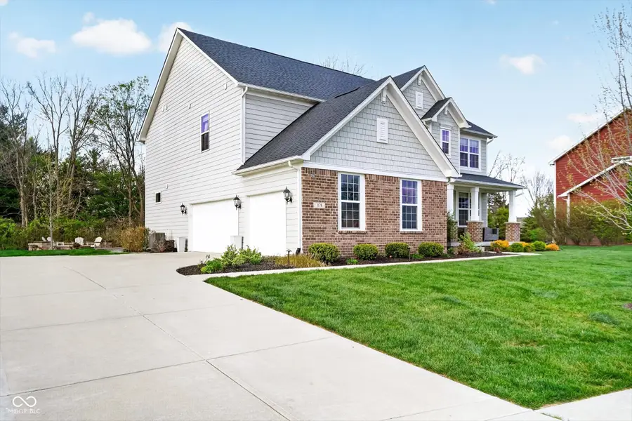 1178 Windsor Estates Court, Westfield, IN 46074 - #2