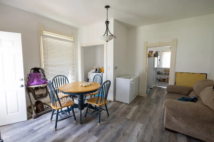 1429 Sherman Street, Anderson, IN 46016 - #3