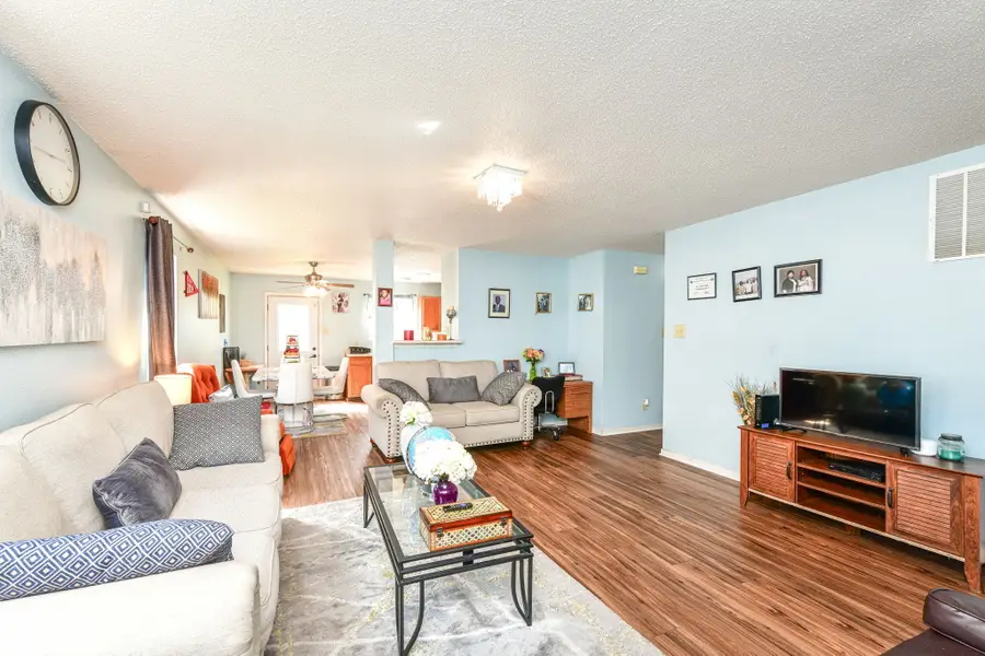 6348 Alonzo Drive, Indianapolis, IN 46217 - #3