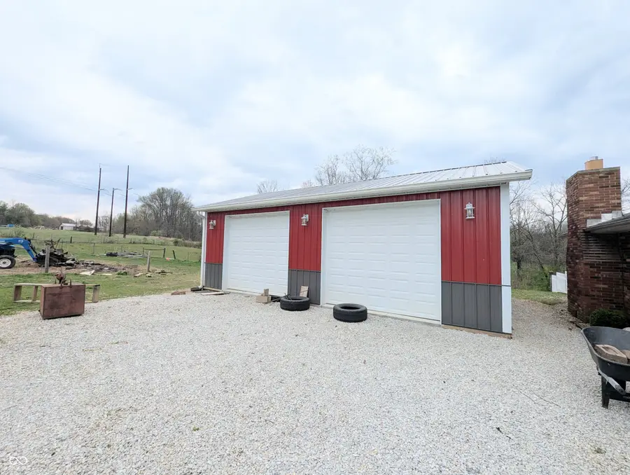 9030 N State Highway 3, North Vernon, IN 47265 - #2