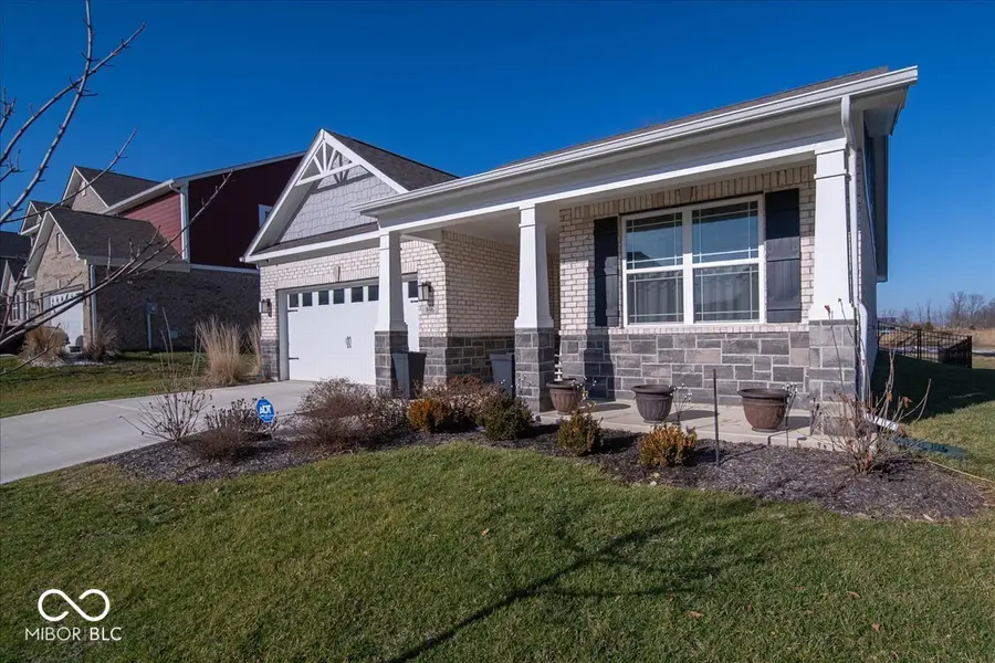 896 Booneway Lane, Bargersville, IN 46106 - #3